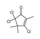 79712-11-1 structure