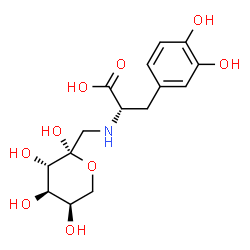 81619-12-7 structure