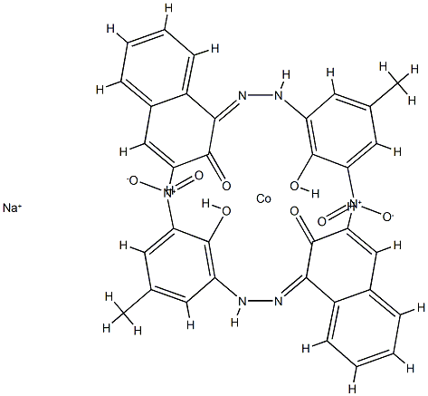 84713-03-1结构式