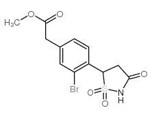 850318-47-7 structure