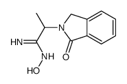 85475-50-9 structure