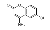 4-Amino-6-chloro-2H-chromen-2-one picture