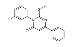 89069-43-2 structure