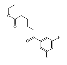 898752-40-4 structure