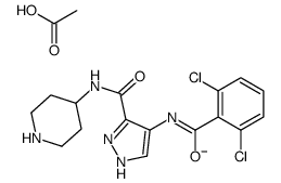 AT7519(ACOH SLAT) Structure