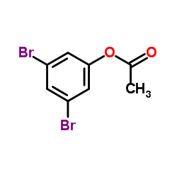 3,5-Dibromophenyl acetate picture