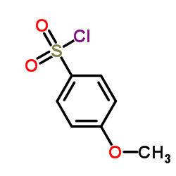 98-68-0 structure