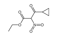 1025993-01-4 structure