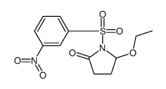 111711-56-9 structure