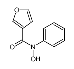 1137-48-0 structure