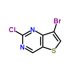 1152475-42-7 structure