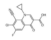 117528-65-1 structure