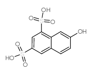 2-萘星空app-6,8-二磺酸图片