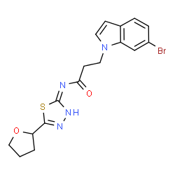 1190249-32-1 structure