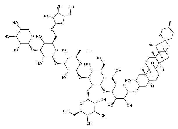 1207520-13-5 structure