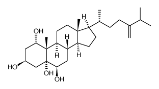 124596-64-1 structure