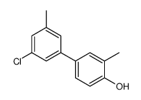 1261911-05-0 structure