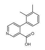 1261917-47-8 structure