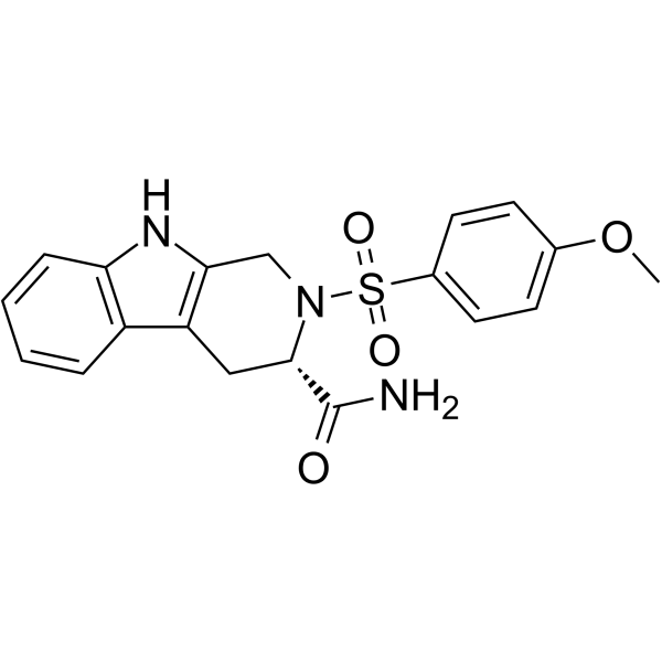 1327156-14-8 structure