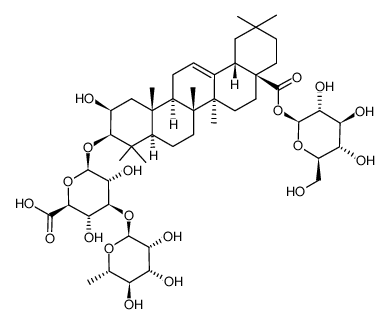 139742-09-9 structure