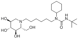 IHVR-19029 Structure