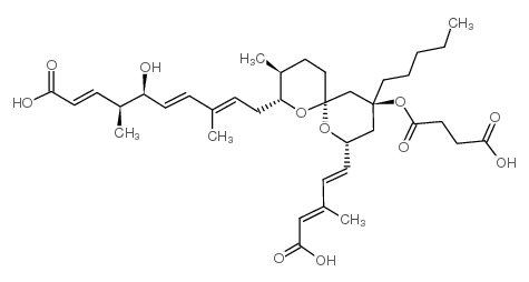 Reveromycin D picture