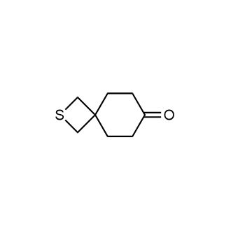 2-硫杂螺[3.5]壬烷-7-酮图片