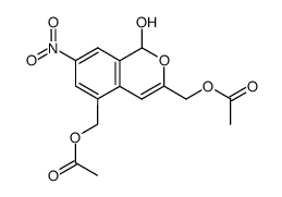 16134-13-7 structure