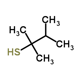 2,3-Dimethyl-2-butanethiol picture