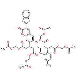 BTC-AM structure