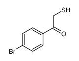 1-(4-bromophenyl)-2-sulfanylethanone picture