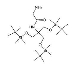 192326-92-4 structure