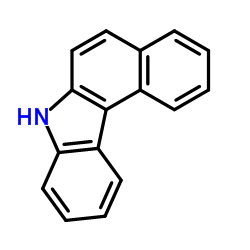 7h-benzo[c]carbazole picture