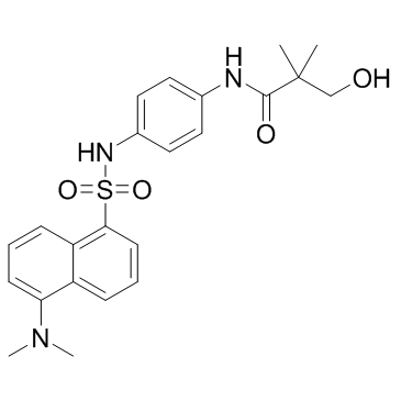 233254-24-5 structure