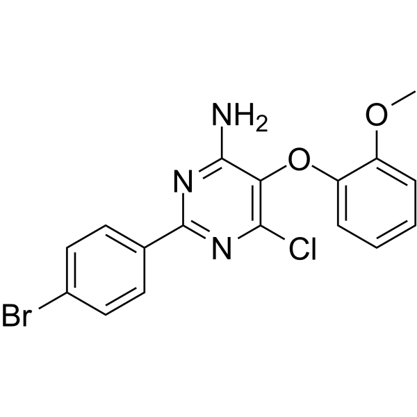 DHPS-IN-1结构式