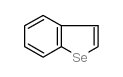 苯并[B]硒吩结构式
