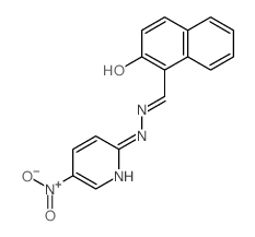 28058-35-7 structure