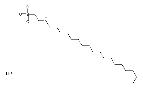 sodium 2-(octadecylamino)ethanesulphonate picture