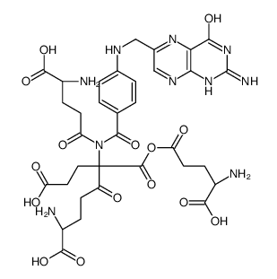 triglutamate folate picture