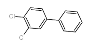 3,4-二氯联苯图片