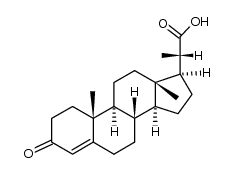 3614-61-7 structure