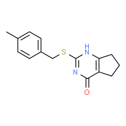 370847-39-5 structure