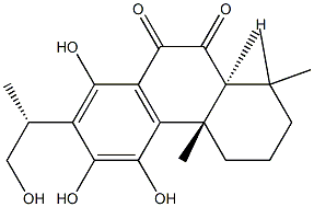 38991-79-6 structure