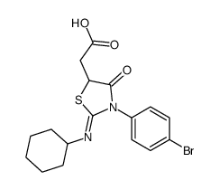 39006-99-0 structure