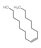 顺式-7-十四烯-1-醇图片