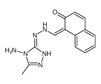 5380-57-4 structure