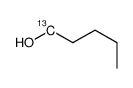 pentan-1-ol结构式