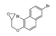 61396-66-5 structure