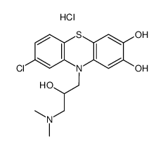 61588-34-9结构式