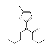 62187-42-2 structure